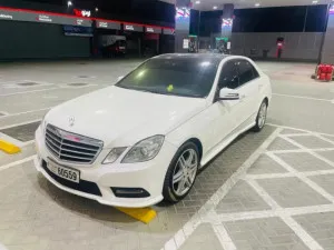 2013 Mercedes-Benz E-Class E300