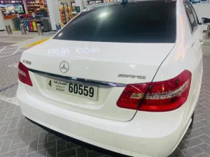 2013 Mercedes-Benz E-Class E300