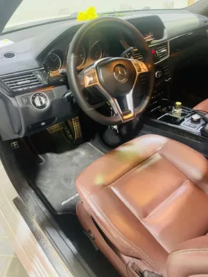 2013 Mercedes-Benz E-Class E300