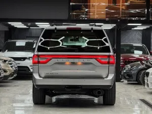2017 Lincoln Navigator Black Label L