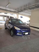 2013 فورد اسكايب RS Turbo