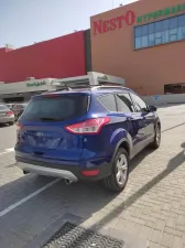 2013 فورد اسكايب RS Turbo