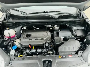 2020 Kia Sportage SX Prestige