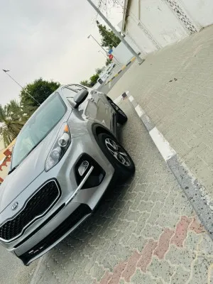 2020 Kia Sportage SX Prestige