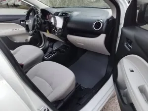 2019 Mitsubishi Attrage HL