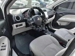 2019 Mitsubishi Attrage HL