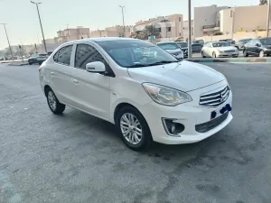 2019 Mitsubishi Attrage HL