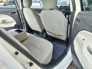2019 Mitsubishi Attrage HL