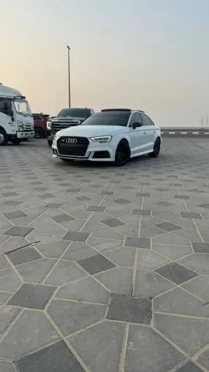 2018 Audi S3 Premium Plus