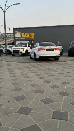 2018 Audi S3 Premium Plus
