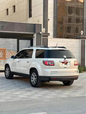2015 GMC Acadia SLT