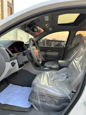 2015 GMC Acadia SLT
