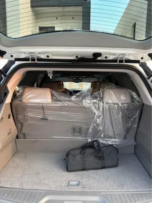 2015 GMC Acadia SLT