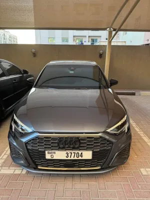 2024 اودي آي ٣ Prestige