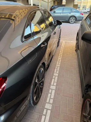 2024 اودي آي ٣ Prestige