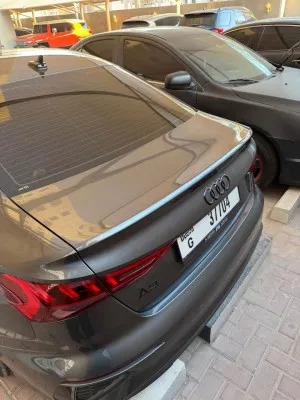 2024 اودي آي ٣ Prestige