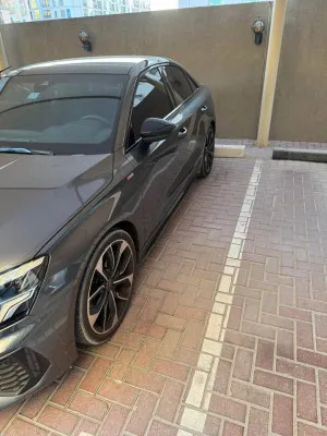 2024 اودي آي ٣ Prestige