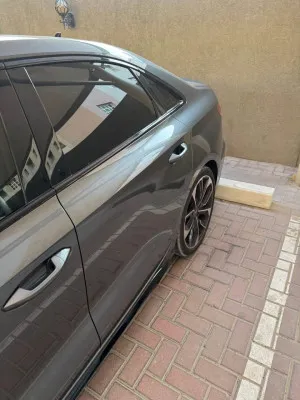 2024 اودي آي ٣ Prestige