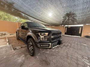 2018 فورد أف ١٥٠ Limited