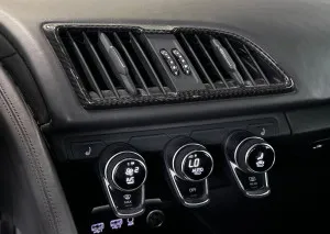 2022 اودي آر ٨ Coupe 5.2 FSI V10