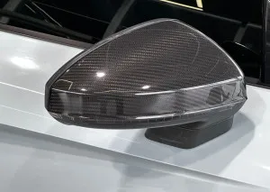 2022 اودي آر ٨ Coupe 5.2 FSI V10
