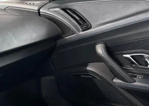 2022 اودي آر ٨ Coupe 5.2 FSI V10