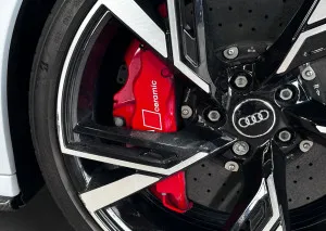 2022 اودي آر ٨ Coupe 5.2 FSI V10