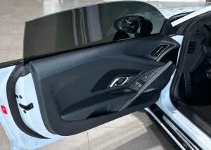 2022 اودي آر ٨ Coupe 5.2 FSI V10