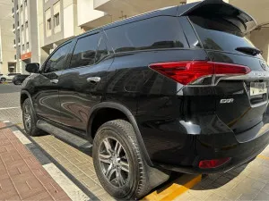2023 تويوتا فورتشنر EXR