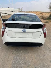 2018 تويوتا بريوس XLE AWD-e