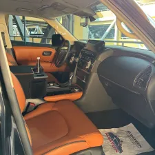 2024 نيسان باترول LE T1