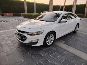 2020 شيفروليه ماليبو LS