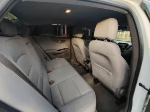 2020 شيفروليه ماليبو LS
