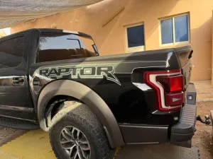 2018 فورد أف ١٥٠ Limited