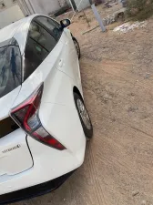 2018 تويوتا بريوس XLE AWD-e
