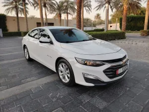 2020 شيفروليه ماليبو LS