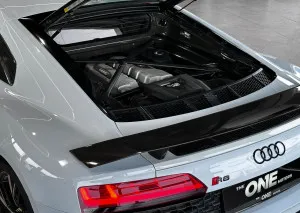 2022 اودي آر ٨ Coupe 5.2 FSI V10