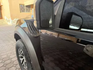 2018 فورد أف ١٥٠ Limited