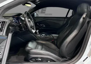 2022 اودي آر ٨ Coupe 5.2 FSI V10