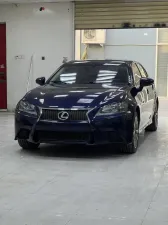 2015 لكزس GS - جي اس GS350