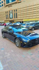 2022 هيونداي سوناتا Limited