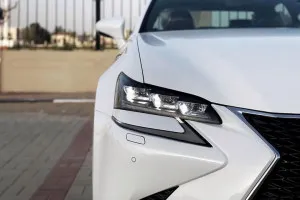 2019 لكزس GS - جي اس GS350 F Sport