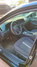 2022 هيونداي سوناتا Limited