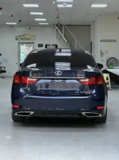 2015 لكزس GS - جي اس GS350