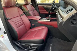 2019 لكزس GS - جي اس GS350 F Sport