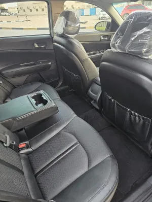 2020 كيا أوبتيما EX Premium