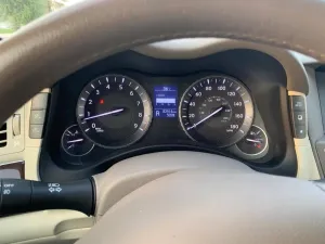 2019 Infiniti Q70 LUXE