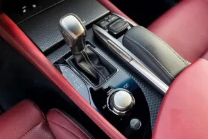 2019 لكزس GS - جي اس GS350 F Sport