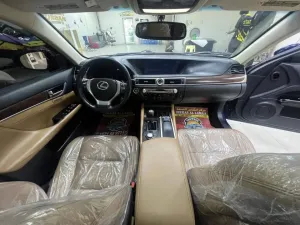 2015 لكزس GS - جي اس GS350
