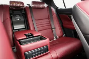 2019 لكزس GS - جي اس GS350 F Sport